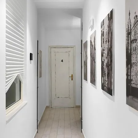 Myla's Guest house