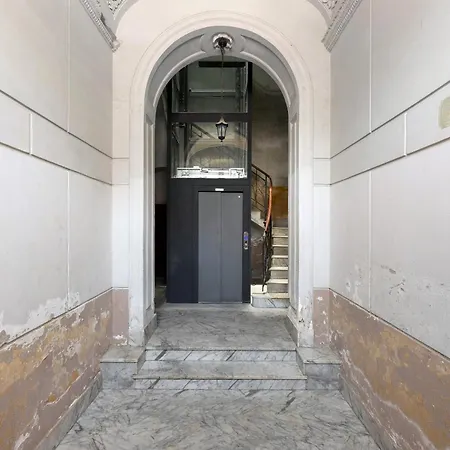 Myla's Gasthuis Palermo