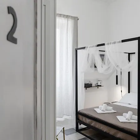 Myla's Guest house Palermo